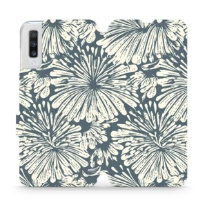 Etui do Samsung Galaxy A70 - wzór VA42S