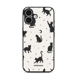 Etui Glossy Case do Apple iPhone 16 - wzór G162G