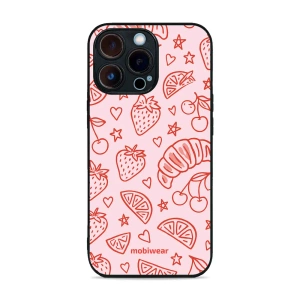 Etui Glossy Case do Apple iPhone 13 Pro - wzór GP86G