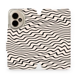 Etui do Huawei Honor 400 - wzór VA62S