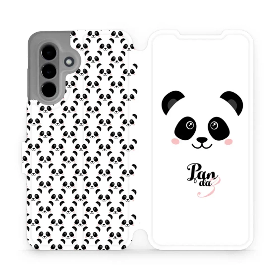 Etui do Samsung Galaxy A26 5G - wzór M030P