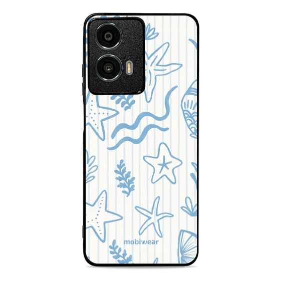 Etui Glossy Case do Motorola Moto G24 Power - wzór GP88G