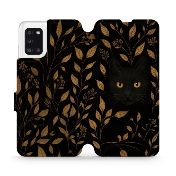 Etui do Samsung Galaxy A31 - wzór V164S