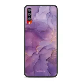 Etui Glossy Case do Samsung Galaxy A70 - wzór G050G