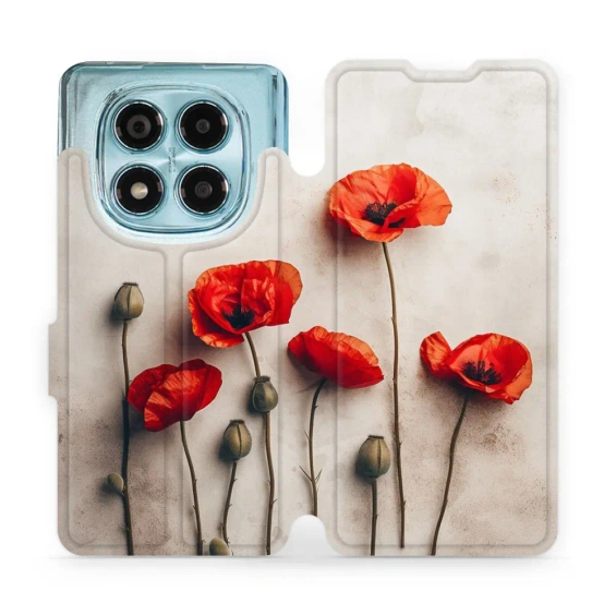 Etui do Xiaomi Redmi Note 14 Pro 4G - wzór VP42S