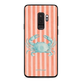 Etui Glossy Case do Samsung Galaxy S9 Plus - wzór GP87G