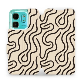 Etui do Infinix HOT 50i - wzór VA60S