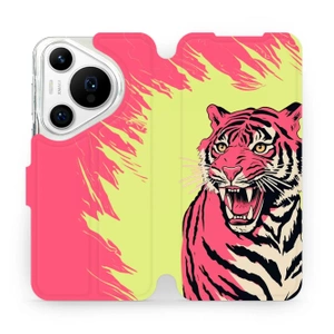 Etui do Huawei Pura 70 Pro - wzór VP51S