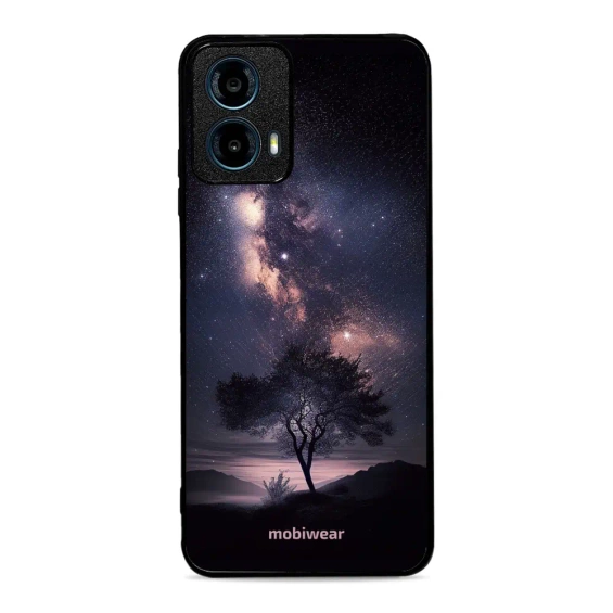 Etui Glossy Case do Motorola Moto G34 5G - wzór G005G