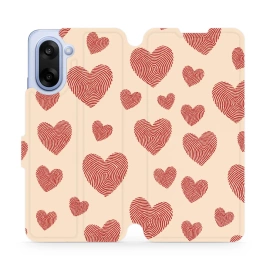 Etui do OnePlus Nord CE5 - wzór VP93S