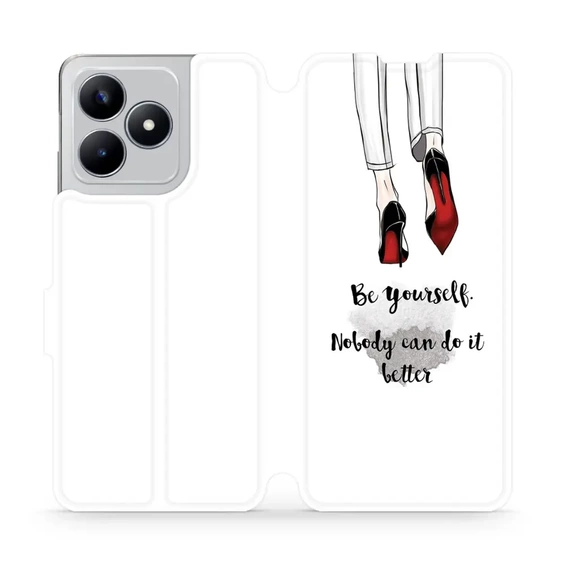 Etui do Realme C53 - wzór M046P