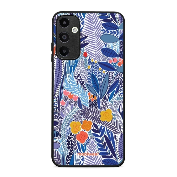 Etui Glossy Case do Samsung Galaxy A05s - wzór G037G