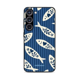 Etui Glossy Case do Samsung Galaxy S23 Plus - wzór GP89G