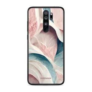 Etui Glossy Case do Xiaomi Redmi Note 8 Pro - wzór G026G
