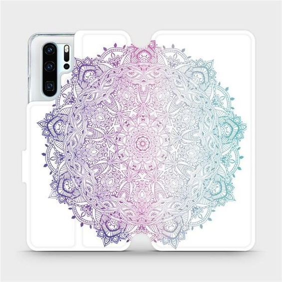 Etui do Huawei P30 Pro - wzór M008S