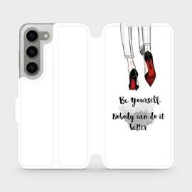 Etui do Samsung Galaxy S23 - wzór M046P