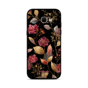 Etui Glossy Case do Samsung Galaxy A5 2017 - wzór G171G