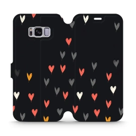 Etui do Samsung Galaxy S8 Plus - wzór VP79P