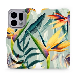 Etui do OPPO Find X9 - wzór MC02S