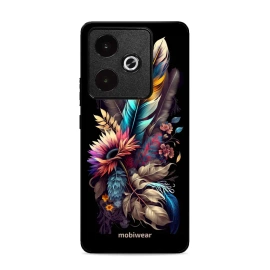 Etui Glossy Case do Realme GT 7T - wzór G011G