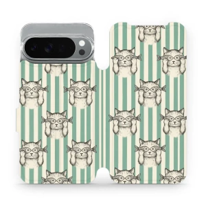 Etui do Google Pixel 10 Pro XL - wzór VP90S