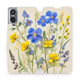 Etui do Sony Xperia 10 VI - wzór VP41S