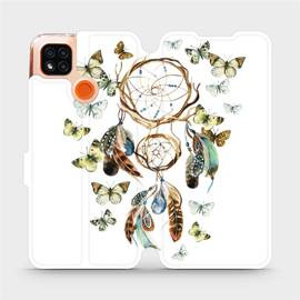 Etui do Xiaomi Redmi 9C - wzór M001P