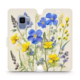 Etui do Samsung Galaxy S9 - wzór VP41S