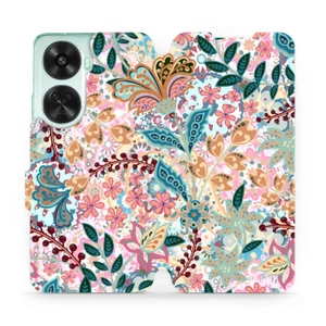 Etui do Huawei Nova 12 SE - wzór MX04S