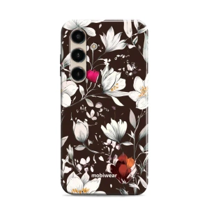 Etui Elite Pro do Samsung Galaxy S24 - wzór EP72E