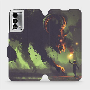 Etui do Realme GT Master Edition - wzór VA08P