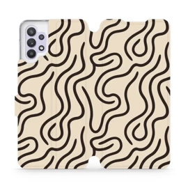 Etui do Samsung Galaxy A32 5G - wzór VA60S