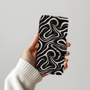 Etui do Motorola One Vision - wzór VA63S