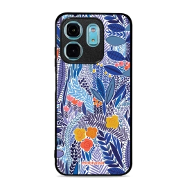 Etui Glossy Case do Infinix HOT 50i - wzór G037G