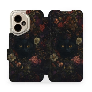 Etui do Huawei Honor 400 - wzór V161S