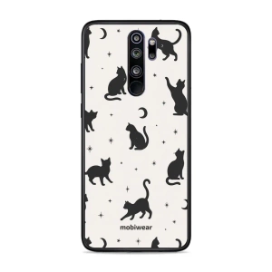 Etui Glossy Case do Xiaomi Redmi Note 8 Pro - wzór G162G