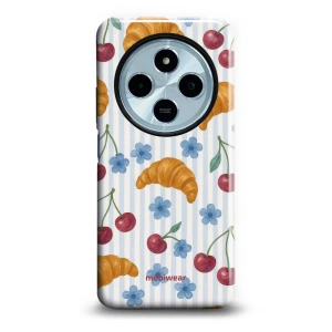 Etui Elite Pro do Xiaomi Redmi 14C - wzór EP85E