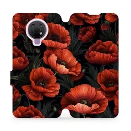 Etui do Nokia G10 - wzór VP45S