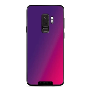 Etui Glossy Case do Samsung Galaxy S9 Plus - wzór G067G