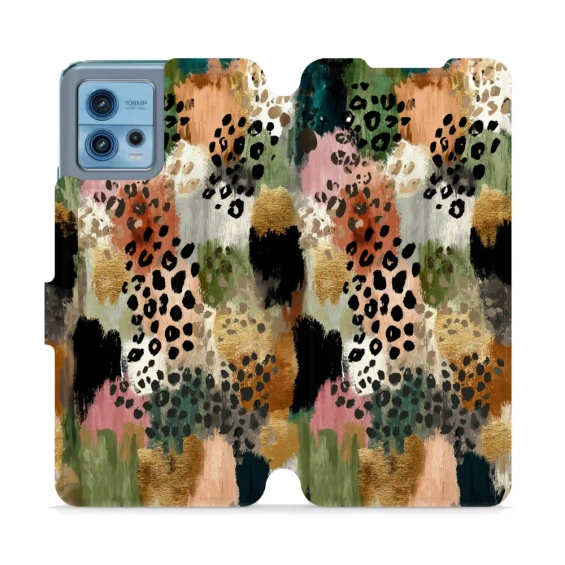 Etui do Motorola Moto G72 - wzór V167S