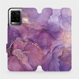 Etui do Vivo Y21S - wzór VP20S