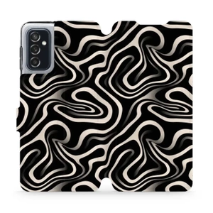 Etui do Samsung Galaxy M52 5G - wzór VA63S