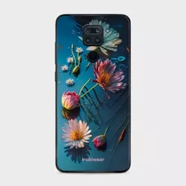 Etui Glossy Case do Xiaomi Redmi Note 9 - wzór G013G