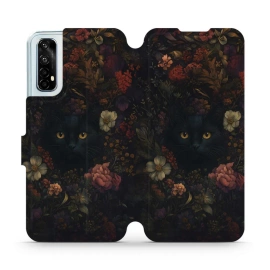 Etui do Realme 7 - wzór V161S