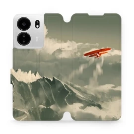 Etui do Xiaomi POCO C65 - wzór MA03P