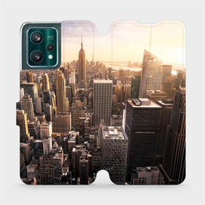 Etui do Realme 9 Pro Plus - wzór M138P