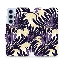 Etui do Samsung Galaxy M35 5G - wzór VA47S