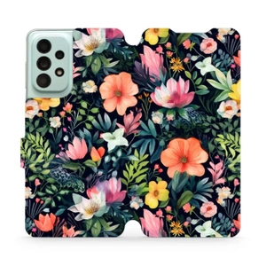 Etui do Samsung Galaxy A33 5G - wzór VP48S