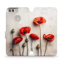 Etui do Huawei P Smart - wzór VP42S