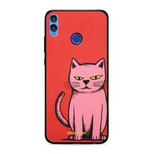 Etui Glossy Case do Huawei Honor 8X - wzór G054G